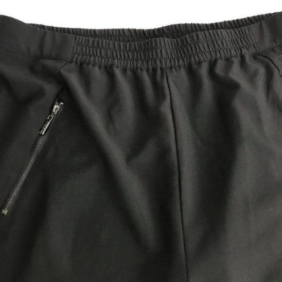 Serena Williams Signature statement black athletic pants size 1X - Picture 6 of 8